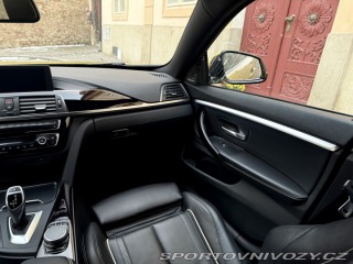 BMW 4 440i LCi 265kW ČR Mperfor 2018