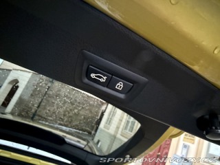 BMW 4 440i LCi 265kW ČR Mperfor 2018