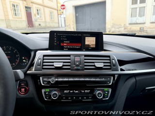 BMW 4 440i LCi 265kW ČR Mperfor 2018