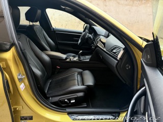 BMW 4 440i LCi 265kW ČR Mperfor 2018