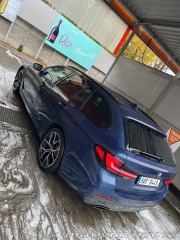 BMW 5 M paket xDrive 2021