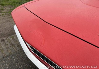 Opel Manta 1900 1975