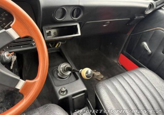 Opel Manta 1900 1975