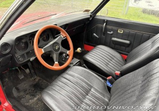 Opel Manta 1900 1975