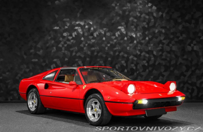 Ferrari 308 GTSi