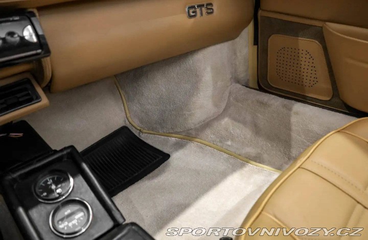 Ferrari 308 GTSi 1980