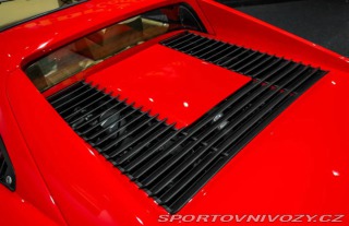 Ferrari 308 GTSi 1980