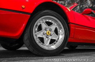 Ferrari 308 GTSi 1980