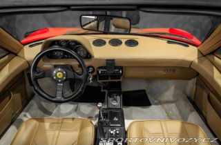 Ferrari 308 GTSi 1980