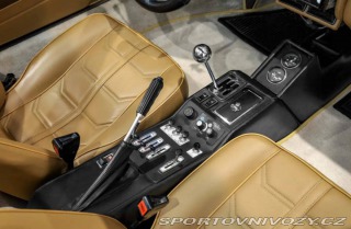 Ferrari 308 GTSi 1980