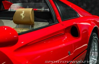 Ferrari 308 GTSi 1980