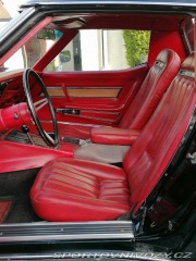 Chevrolet Corvette Stingray C3 Targa 5,7L V8 1971