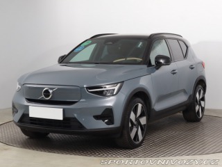 Volvo Ostatní modely XC40  Recharge Twin Motor 2023