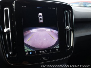 Volvo Ostatní modely XC40  Recharge Twin Motor 2023