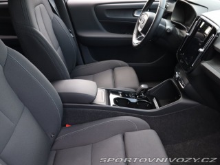 Volvo Ostatní modely XC40  Recharge Twin Motor 2023