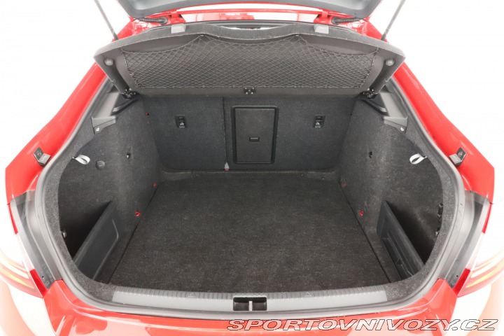 Škoda Octavia RS RS 2.0 TDI 2019