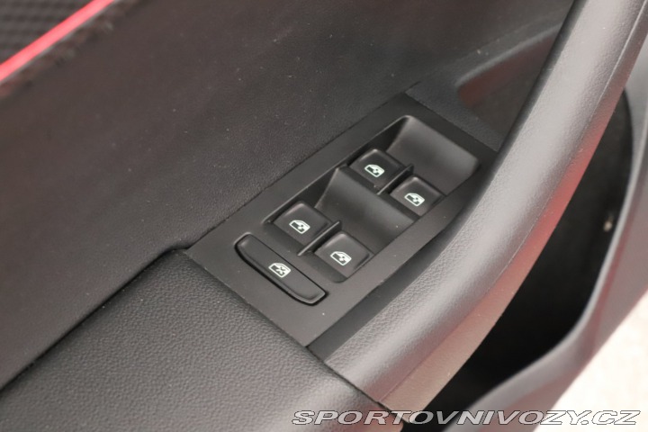 Škoda Octavia RS RS 2.0 TDI 2019