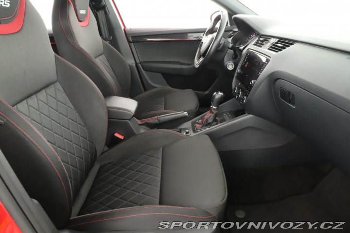 Škoda Octavia RS RS 2.0 TDI 2019