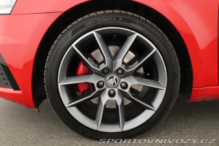 Škoda Octavia RS RS 2.0 TDI 2019