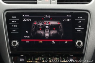 Škoda Octavia RS RS 2.0 TDI 2019