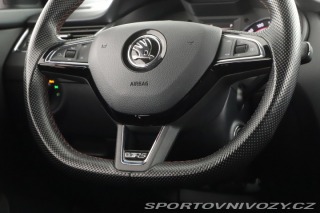 Škoda Octavia RS RS 2.0 TDI 2019