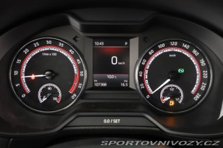 Škoda Octavia RS RS 2.0 TDI 2019