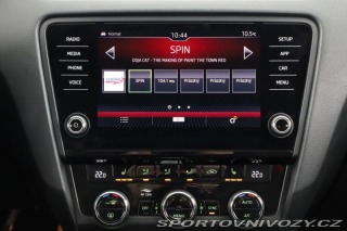 Škoda Octavia RS RS 2.0 TDI 2019