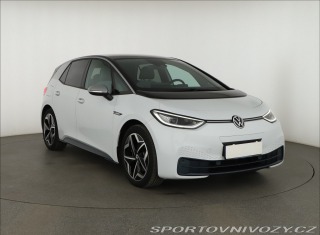 Volkswagen ID.3 Plus 1st (62 kWh)