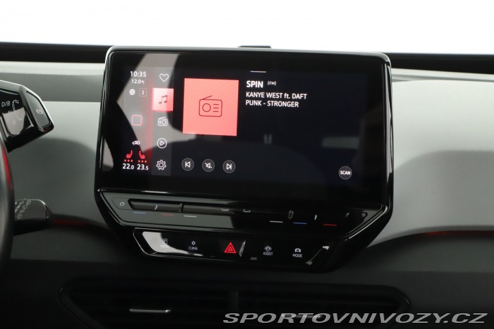 Volkswagen ID.3 Plus 1st (62 kWh) 2020