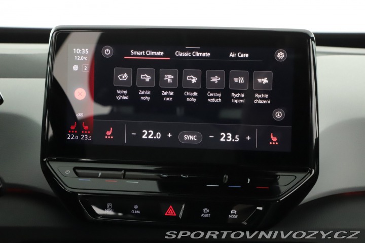 Volkswagen ID.3 Plus 1st (62 kWh) 2020