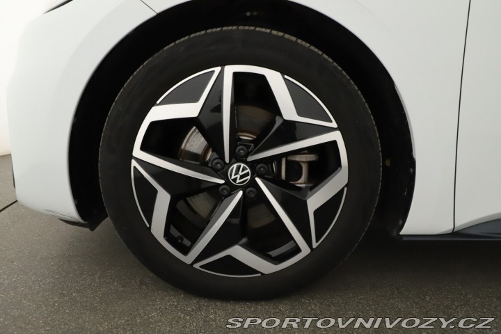 Volkswagen ID.3 Plus 1st (62 kWh) 2020