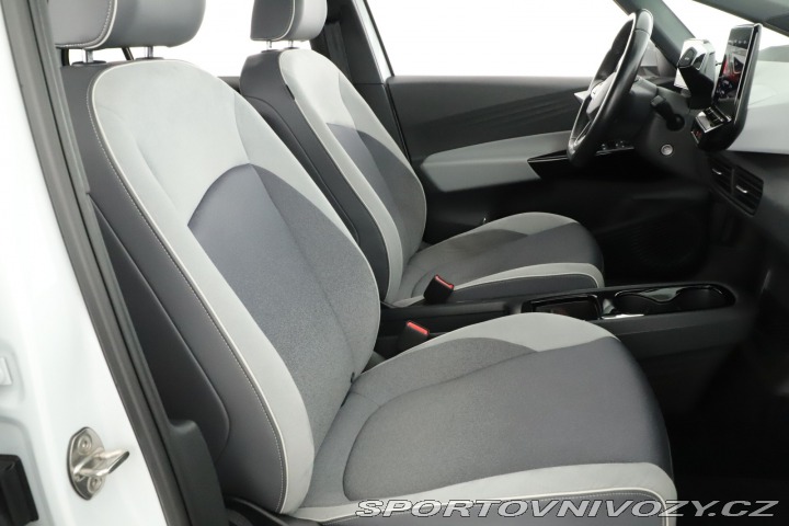Volkswagen ID.3 Plus 1st (62 kWh) 2020
