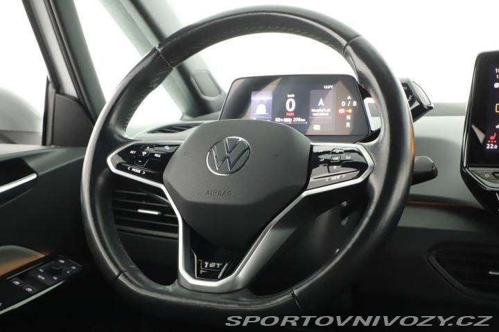 Volkswagen ID.3 Plus 1st (62 kWh) 2020
