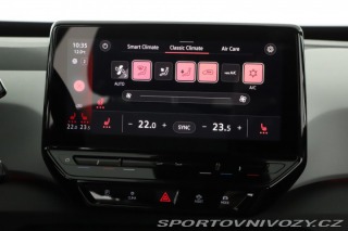 Volkswagen ID.3 Plus 1st (62 kWh) 2020