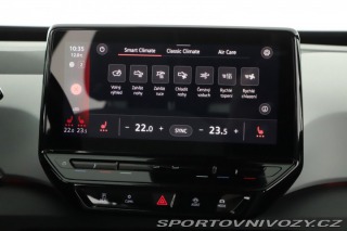 Volkswagen ID.3 Plus 1st (62 kWh) 2020