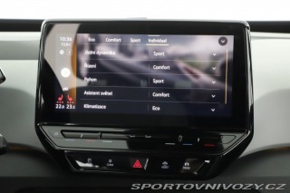 Volkswagen ID.3 Plus 1st (62 kWh) 2020