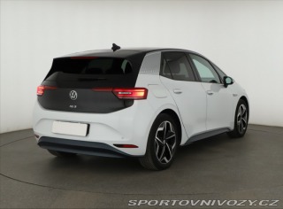 Volkswagen ID.3 Plus 1st (62 kWh) 2020