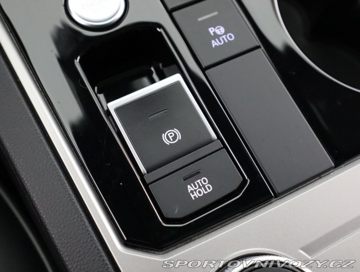 Volkswagen Ostatní modely Touareg R-Line 3.0 TDI 2021