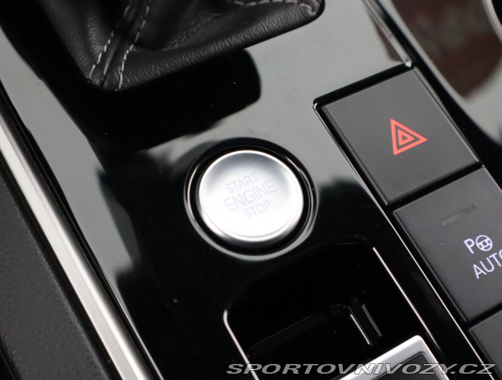 Volkswagen Ostatní modely Touareg R-Line 3.0 TDI 2021