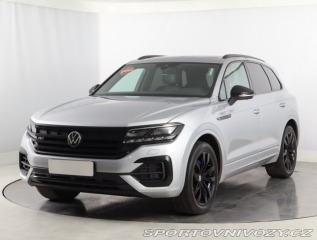 Volkswagen Ostatní modely Touareg R-Line 3.0 TDI 2021