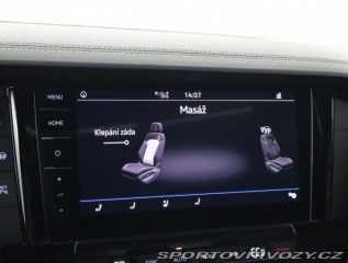 Volkswagen Ostatní modely Touareg R-Line 3.0 TDI 2021