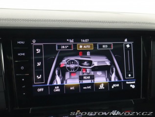 Volkswagen Ostatní modely Touareg R-Line 3.0 TDI 2021