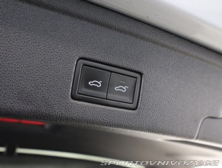 Volkswagen Ostatní modely Touareg R-Line 3.0 TDI 2021