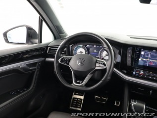 Volkswagen Ostatní modely Touareg R-Line 3.0 TDI 2021