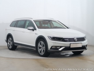 Volkswagen  Passat Alltrack 2.0 BiTDI