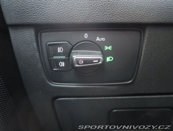 Volkswagen Ostatní modely Passat Alltrack 2.0 BiTDI 2017