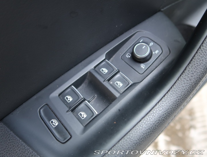 Volkswagen Ostatní modely Passat Alltrack 2.0 BiTDI 2017