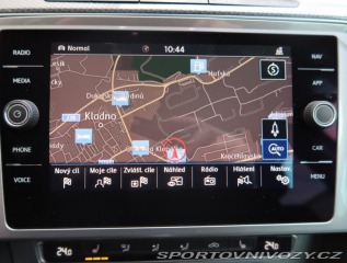 Volkswagen Ostatní modely Passat Alltrack 2.0 BiTDI 2017