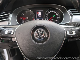 Volkswagen Ostatní modely Passat Alltrack 2.0 BiTDI 2017