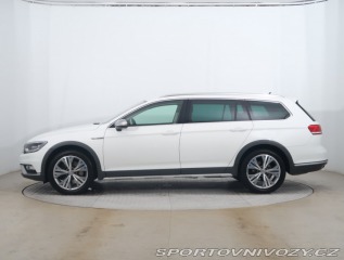 Volkswagen Ostatní modely Passat Alltrack 2.0 BiTDI 2017